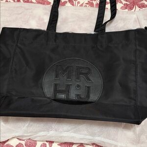 Marhen.J small tote bag